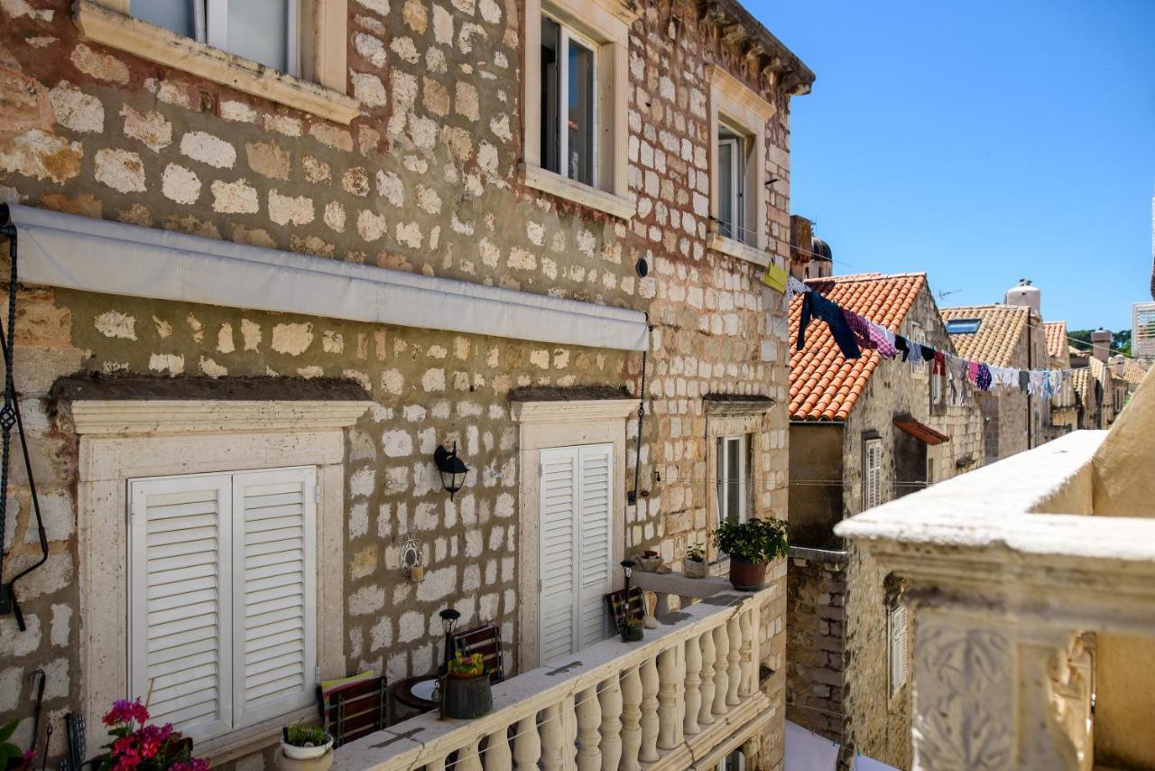 Sweet Room Old Town By Duhomes Dubrovnik Exterior photo