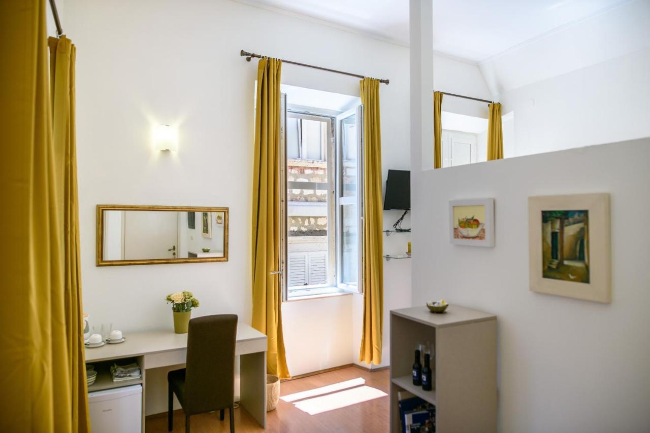 Sweet Room Old Town By Duhomes Dubrovnik Exterior photo