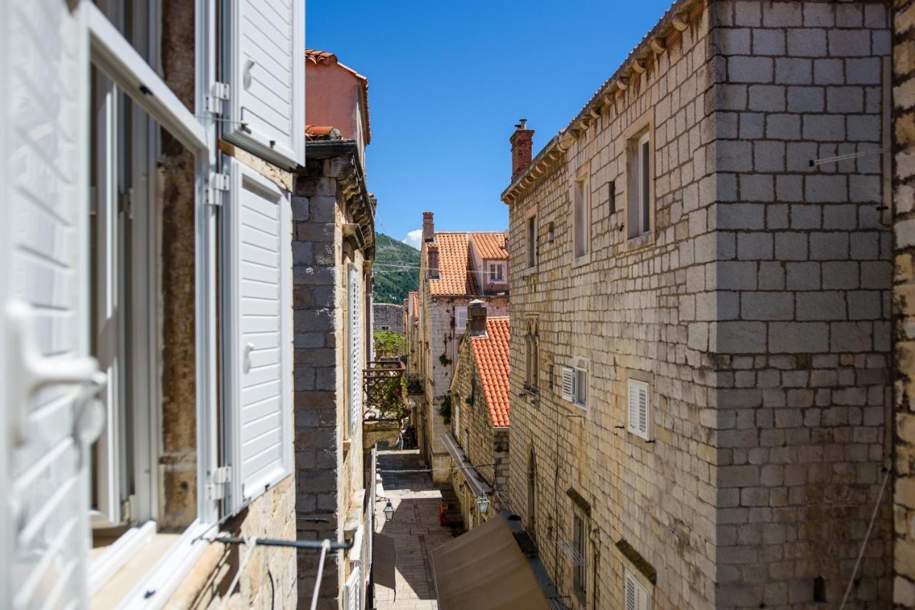 Sweet Room Old Town By Duhomes Dubrovnik Exterior photo