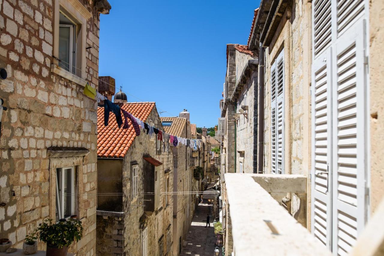 Sweet Room Old Town By Duhomes Dubrovnik Exterior photo
